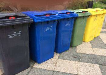 Cagliari, Pasqua e Pasquetta: chiusi gli Ecocentri di via San Paolo e viale Sant’Elia e l’Isola Ecologica Mobile di via Pisano