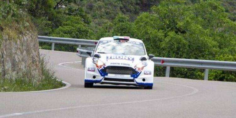 Oltre 60 equipaggi in gara al Rally Sulcis iglesiente
