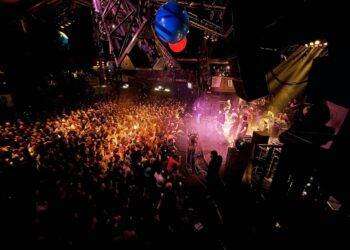 Pasquetta a suon di Rock a Porto Torres, live i Rezophonic