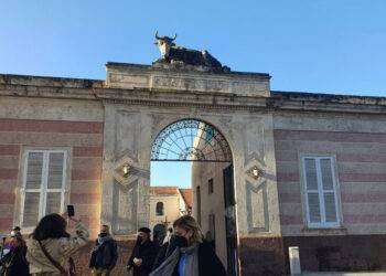 Riapre l’ex mattatoio di Sassari e diventa un luogo di cultura