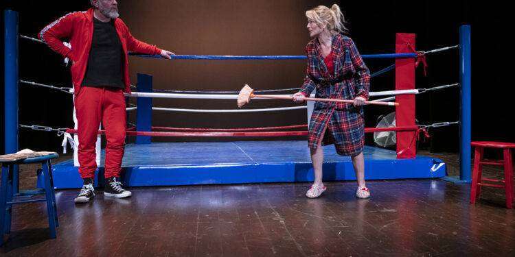 Al via la nuova stagione Akròama al Teatro delle Saline, spettacoli per grandi e piccoli