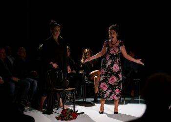 Teatro del Segno: “Spogliarello” di Dino Buzzati – sabato 6 e domenica 7 aprile alle 20.30 al TsE di Cagliari