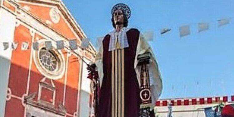 La Sardegna festeggia il suo Patrono, Sant’Antioco Martire