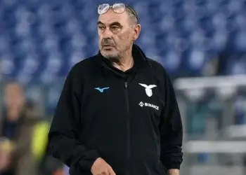 Clamoroso Lazio, Maurizio Sarri si è dimesso