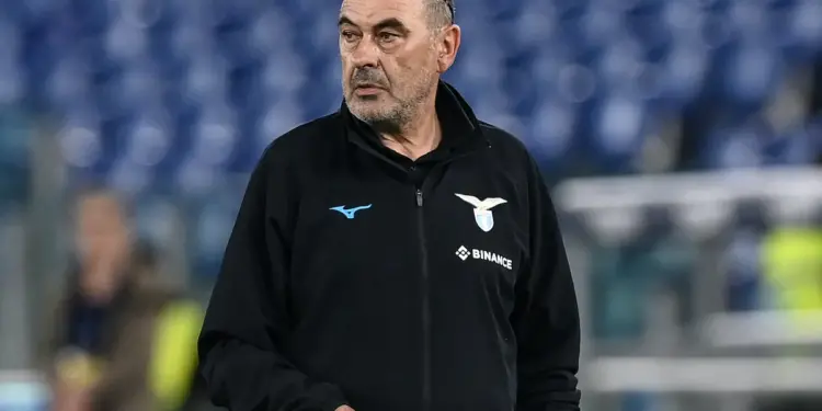 Clamoroso Lazio, Maurizio Sarri si è dimesso