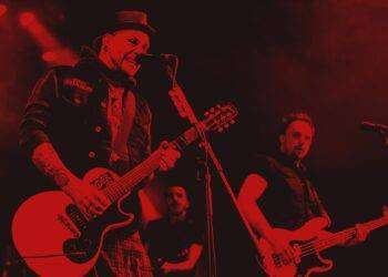 Shandon, ecco le date per il tour del trentennale