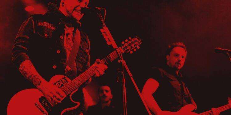 Shandon, ecco le date per il tour del trentennale