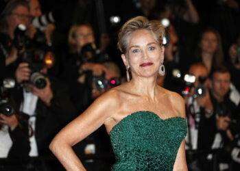 Sharon Stone: ‘Robert Evans mi chiese di fare sesso con un attore’