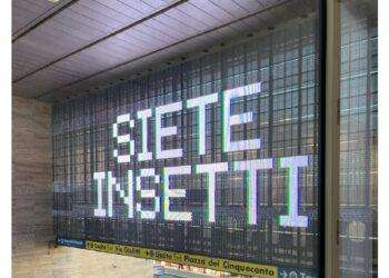 “Siete insetti”, le scritte comparsa a Roma e Milano: nessun attacco hacker