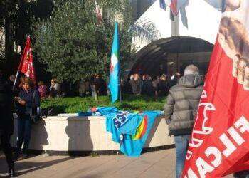 Sindacati, ‘rilancio Geoparco al palo, verso mobilitazione’