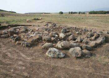 Vacanze nel Sinis tra archeologia e turismo esperienziale