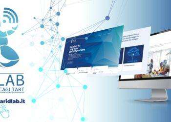 È on line il sito di Cagliari DLab