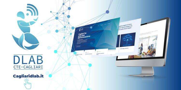È on line il sito di Cagliari DLab