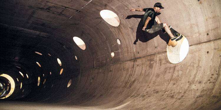 Lo skateboard compie 40 anni in Italia, la regola? Nessuna regola