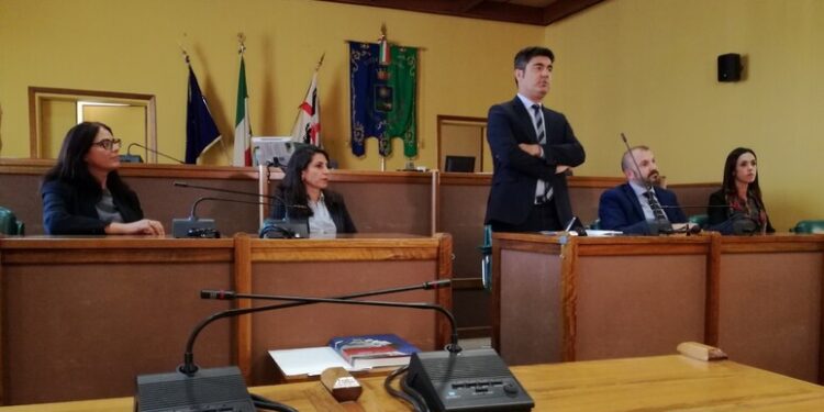 Il Pd attacca il sindaco di Nuoro, ‘Soddu si dimetta’