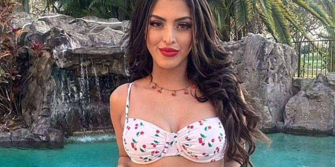 Sophia Leone, morta a 26 anni l’attrice porno: trovata senza vita in casa dal patrigno
