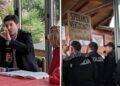 San Benedetto, tensioni alla presentazione del libro dell’ex ministro Speranza