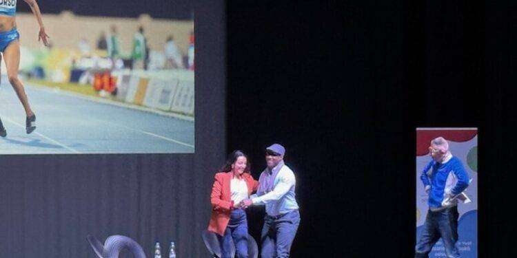 Sport come modello educativo, Lucchetta e Tapia show a Cagliari