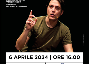 “Stupidorisiko”, in scena la tragedia delle guerre raccontate da Emergency ai ragazzi