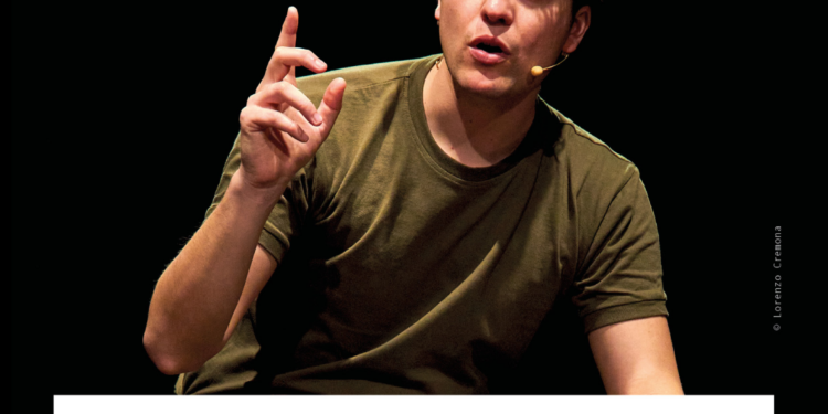 “Stupidorisiko”, in scena la tragedia delle guerre raccontate da Emergency ai ragazzi