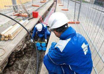 Terna: nuove linee in cavo interrato ad Alghero e Putifigari