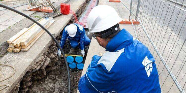 Terna: nuove linee in cavo interrato ad Alghero e Putifigari