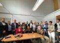Accelerata su rebus giunta Todde, ogni 3 eletti 1 assessore