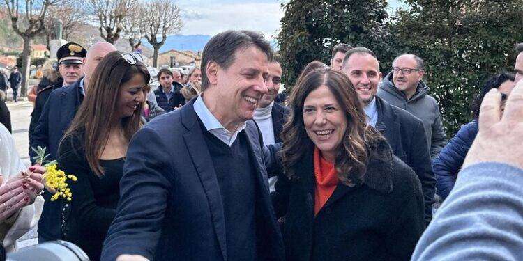 Todde, M5S non è morto e la destra è battibile’