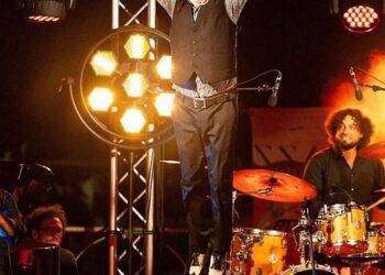 Pasquetta ad Aggius: il primo aprile 2024 concerto di Tonino Carotone