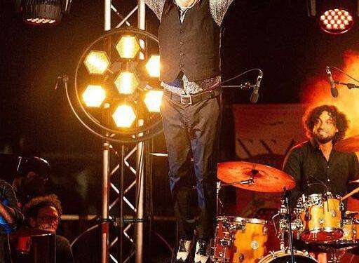 Pasquetta ad Aggius: il primo aprile 2024 concerto di Tonino Carotone