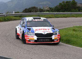 Torna il Rally Sulcis Iglesiente, in corso le iscrizioni