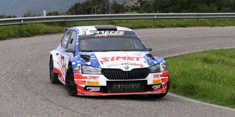 Torna il Rally Sulcis Iglesiente, in corso le iscrizioni