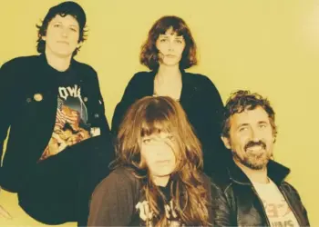 Tropical Fuck Storm: tre date italiane a giugno