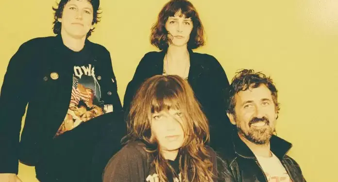 Tropical Fuck Storm: tre date italiane a giugno