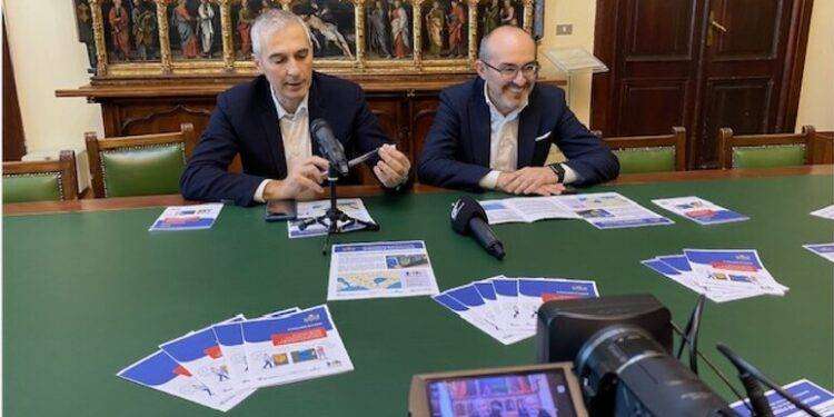 Rifiuti, in arrivo a Cagliari 35 ecoisole automatiche