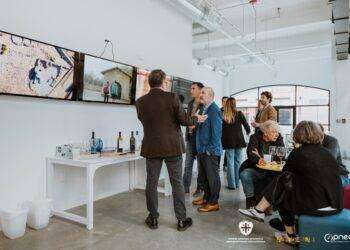 Turismo, Sardegna sbarca a S.Francisco con il Vision center