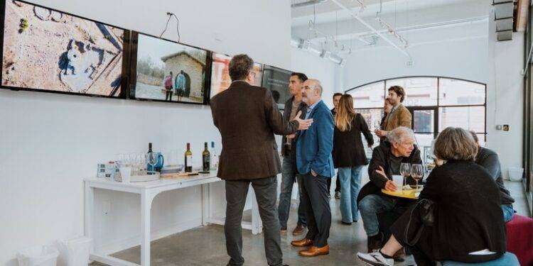 Turismo, Sardegna sbarca a S.Francisco con il Vision center