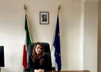 Ufficio delle dogane Sassari, Federica De Santis nuova dirigente