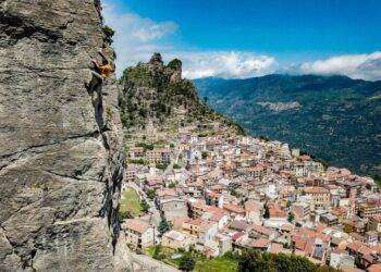 Torna l’Ulassai Festival, dedicato agli sport all’aperto