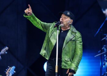 Vasco Rossi, è morta la ex Gabriella Sturani