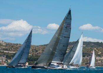 Vela, al via la seconda edizione della Cagliari-Monaco