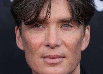 Verso l’Oscar, tra gli attori guida Cillian Murphy ma attenzione a Paul Giamatti