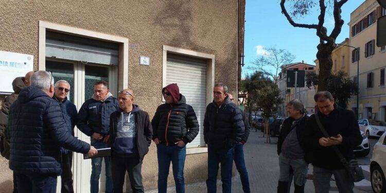 Vertenza Tossilo, sbloccato pagamento stipendi arretrati