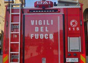 Incendio in un’abitazione nel Pisano, morte due donne