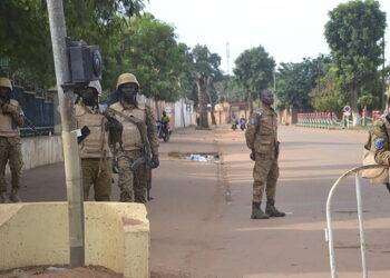 Violenze in Burkina Faso, 170 morti in un solo giorno