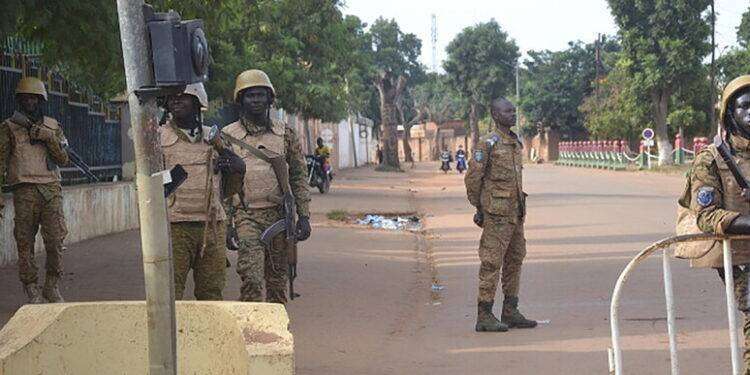 Violenze in Burkina Faso, 170 morti in un solo giorno