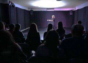 Sassari, primavera a Teatro: nella danza la nuova frontiera dell’esperienza fisica