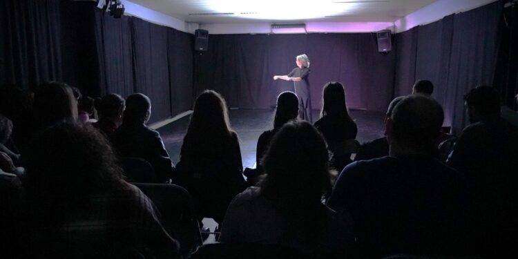 Sassari, primavera a Teatro: nella danza la nuova frontiera dell’esperienza fisica