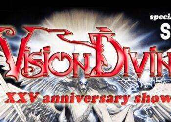 Vision Divine: concerto celebrativo del venticinquesimo anniversario