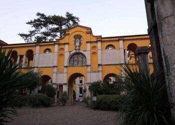 Furto di opere d’arte per un milione di euro al Vittoriale degli italiani